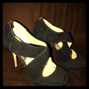 Michael Korhs high heels